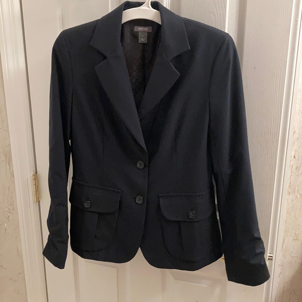 Kenneth Cole Ladies Blazer